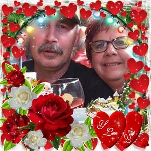 Meet your Posher, Lesa